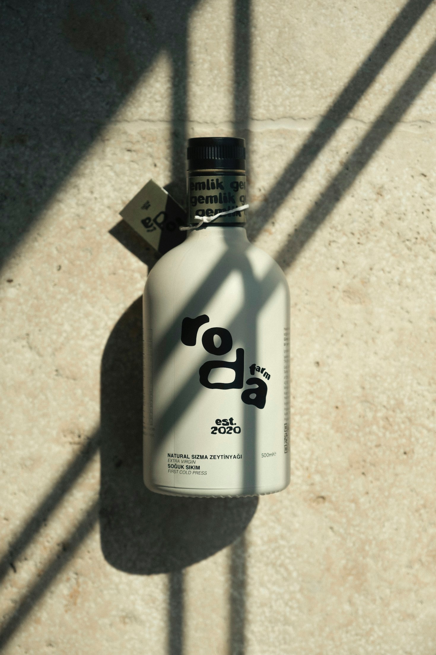 Wie wird hochwertiges Olivenöl hergestellt?