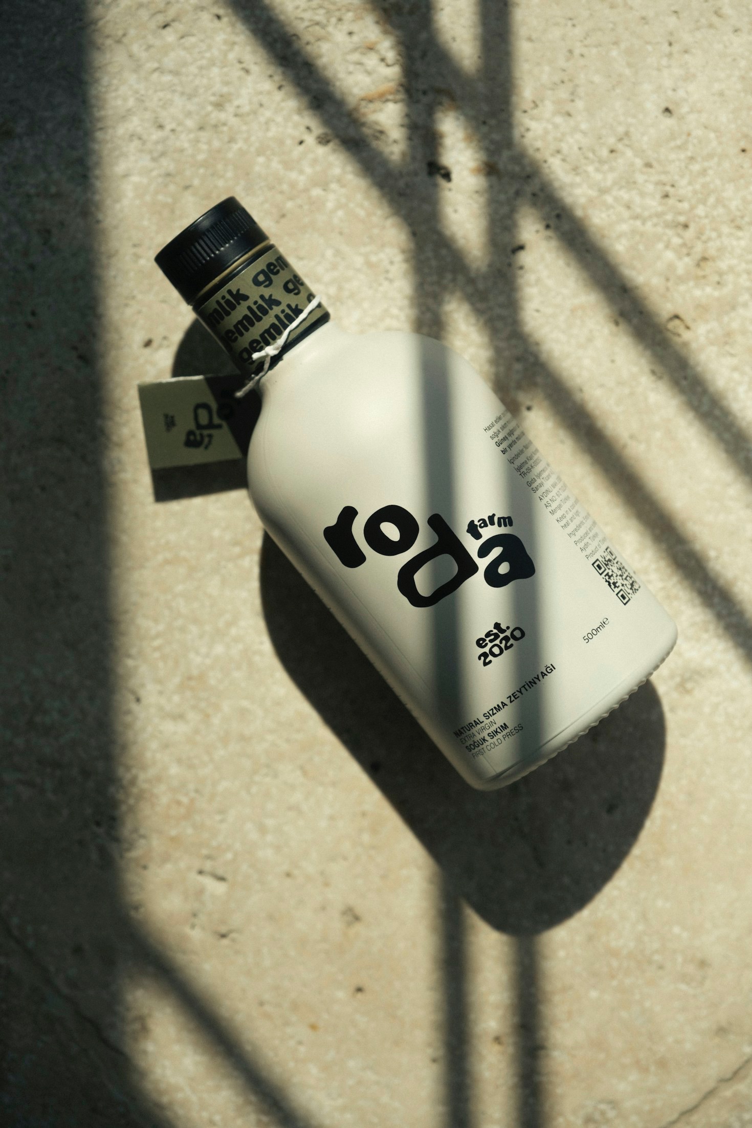 Ein Blick hinter die Kulissen von SoloOlio